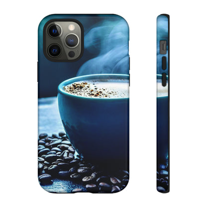 Coffe Tough Case