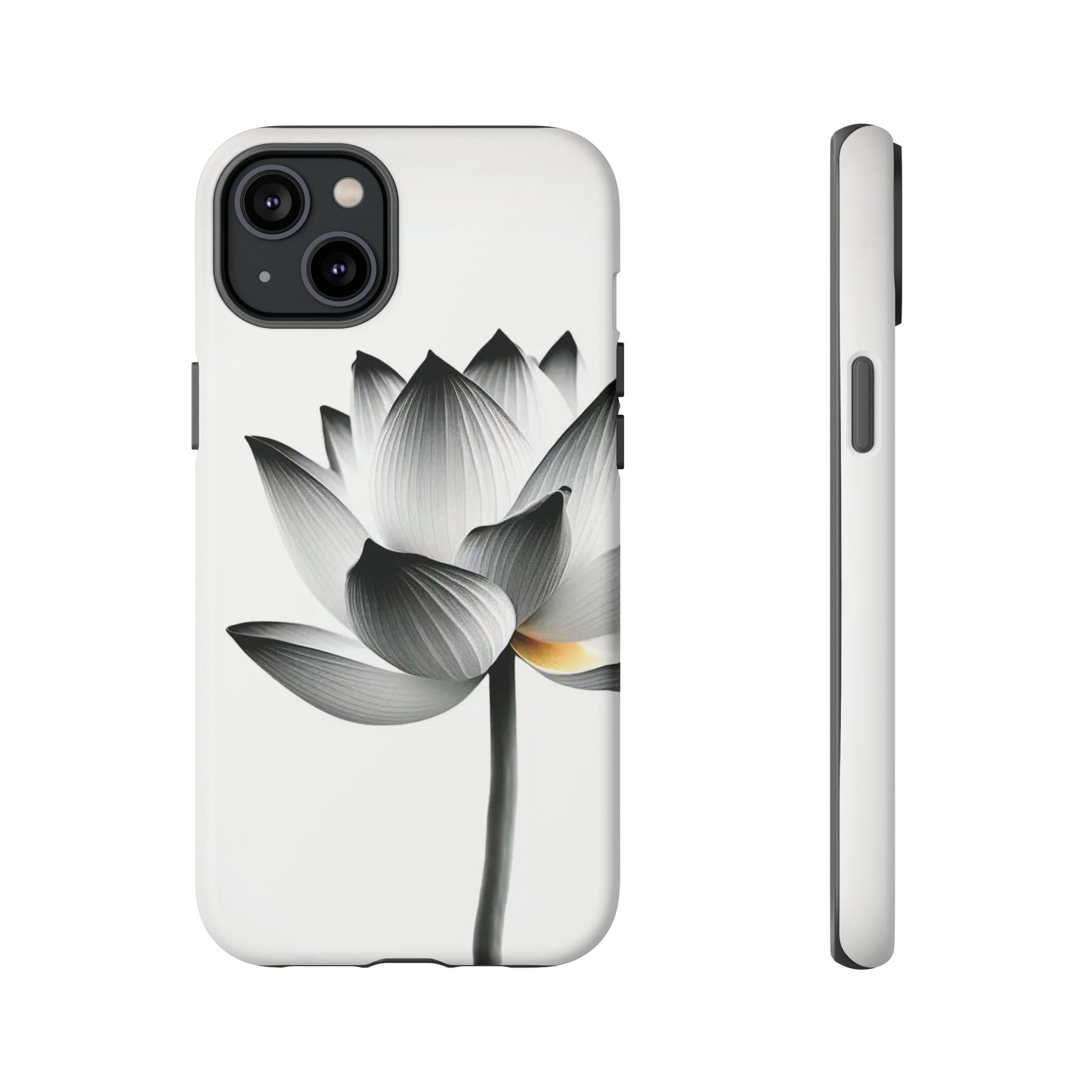 The White Lotus Tough Case