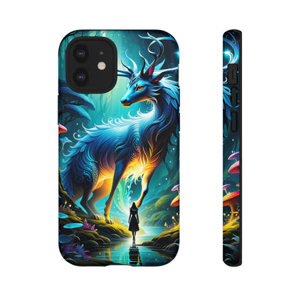 Fantasy Creature Tough Case