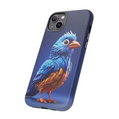 House Sparrow Tough Case