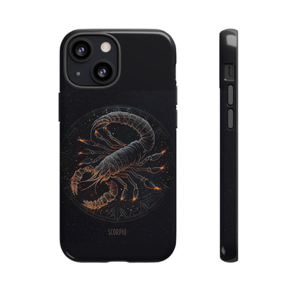 Scorpio Tough Case