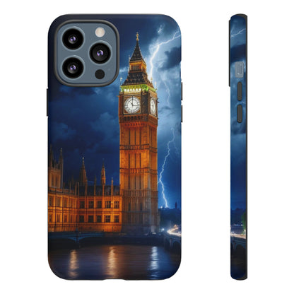 The Big Ben Tough Case