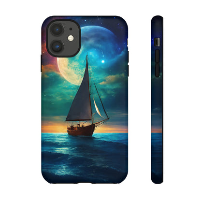 Sailing Tough Case