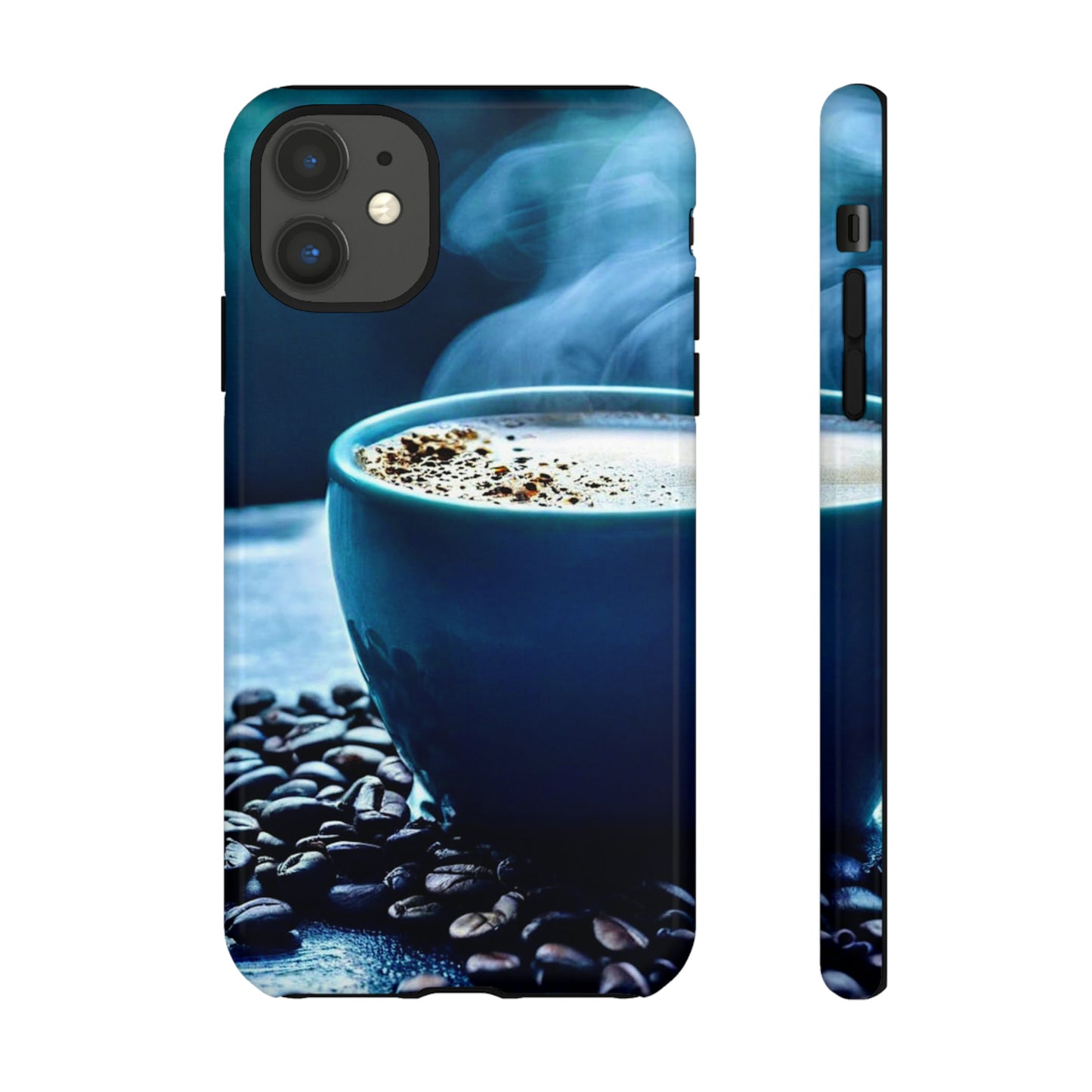 Coffe Tough Case