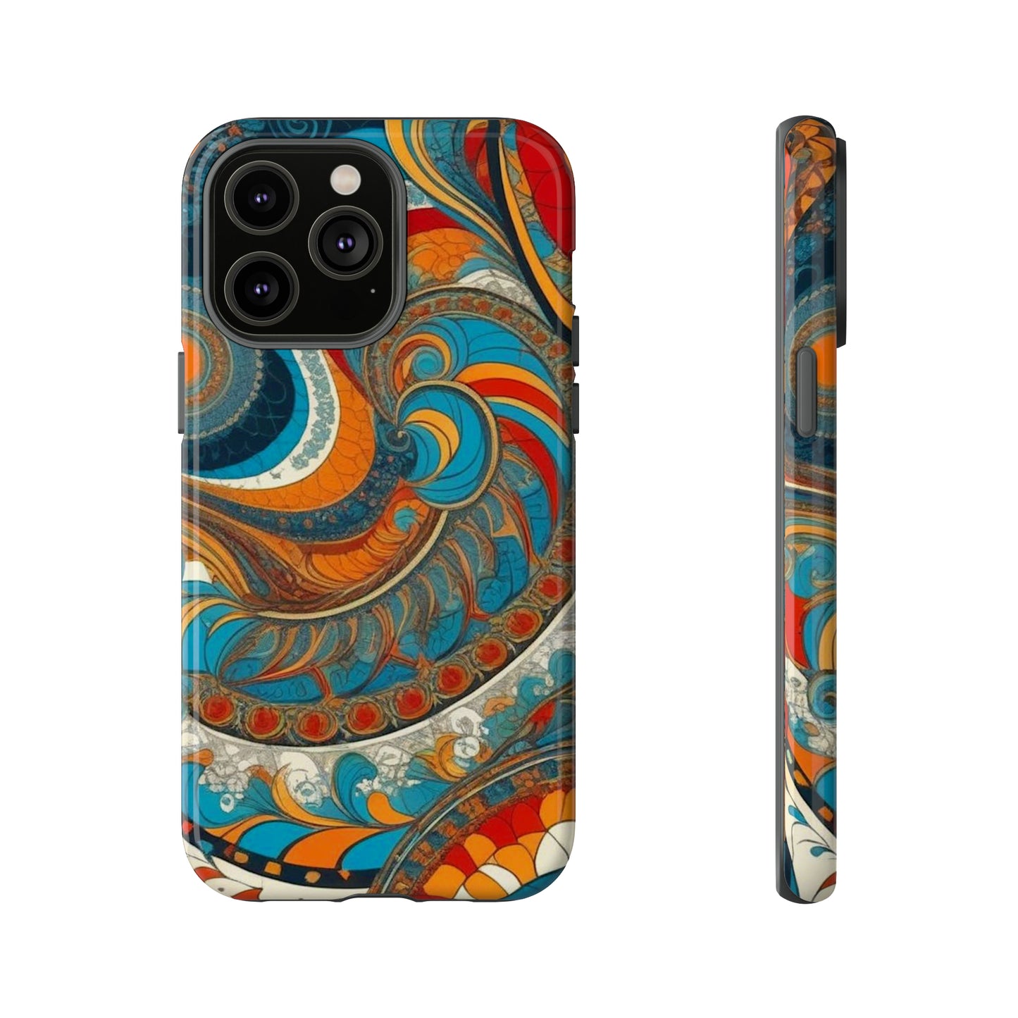 Design Pattern Tough Case