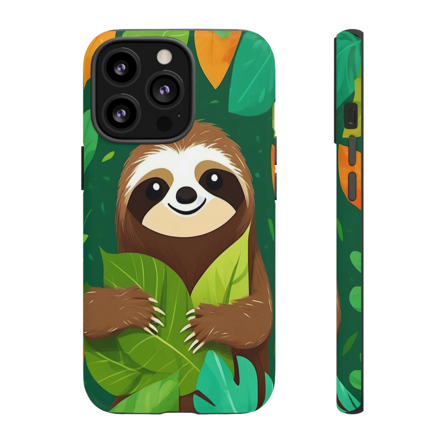 Slothy Tough Case