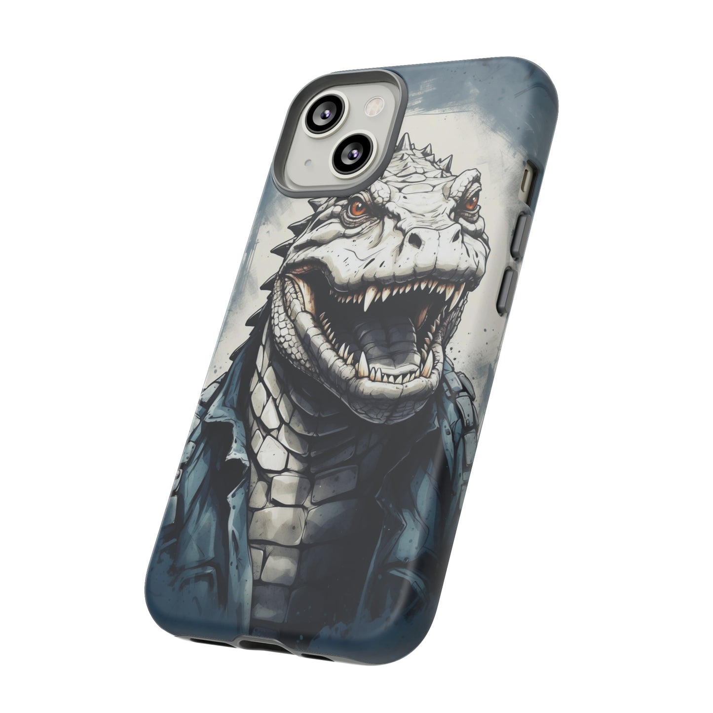 Mr Croc Tough Case