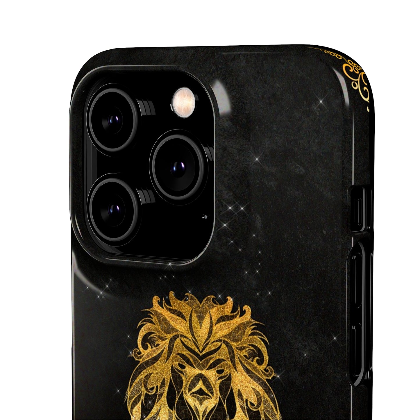 Leo Snap Case