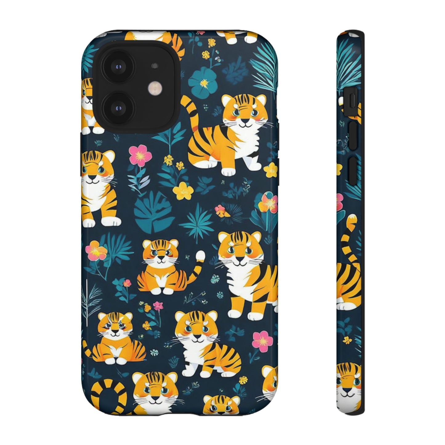 Tiger Cub Tough Case