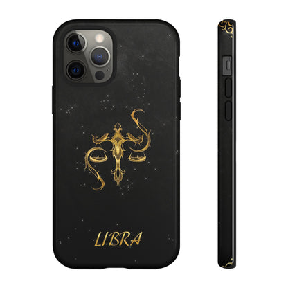 Libra Tough Case