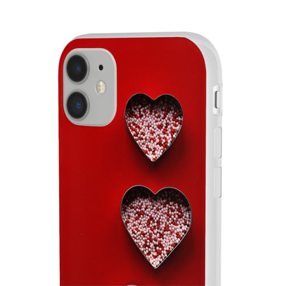 Vessel of Love Flexi Case