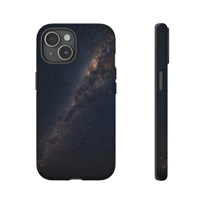 Celestial Galaxy Tough Case