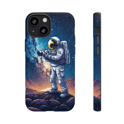 Stargazing Tough Case