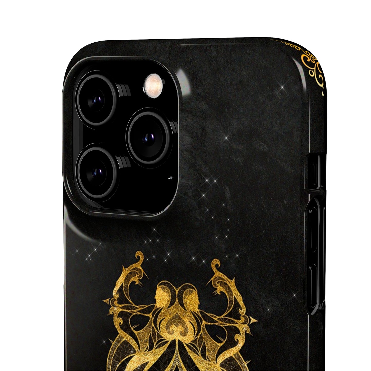 Sagittarius Snap Case