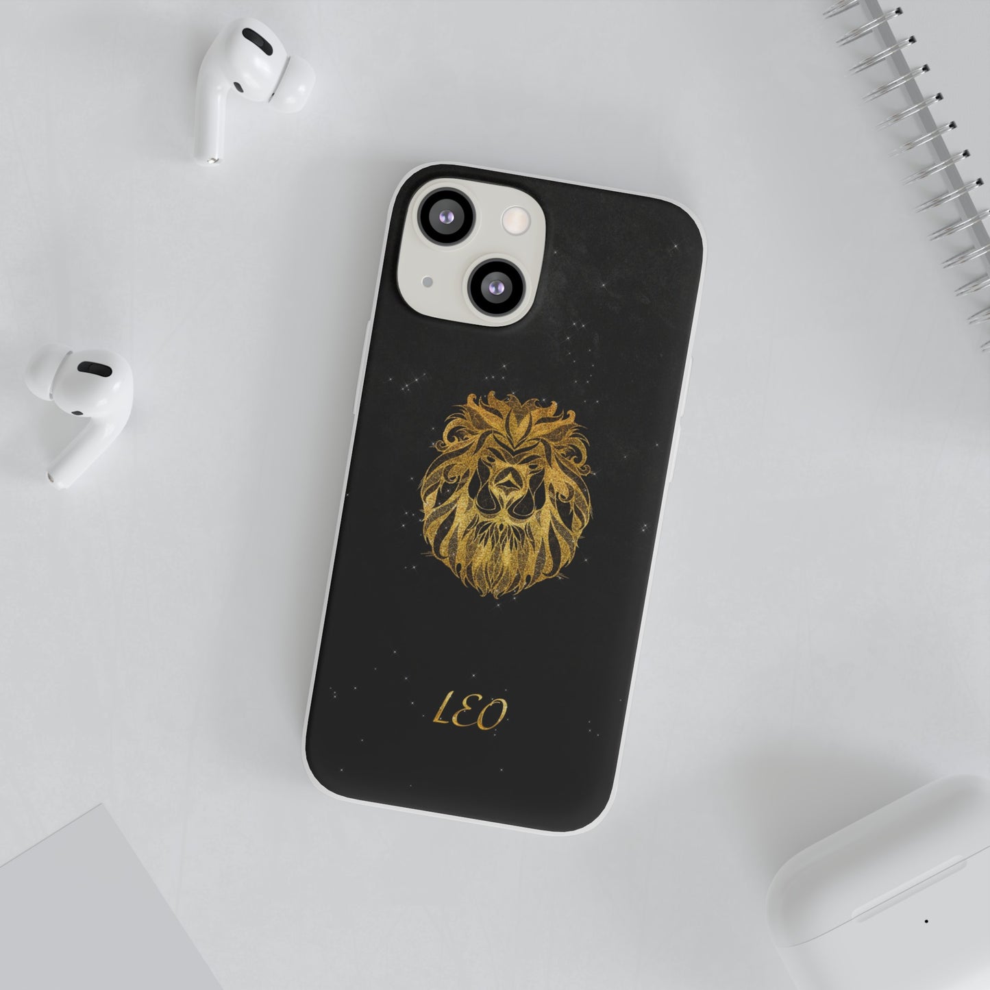 Leo Flexi Case