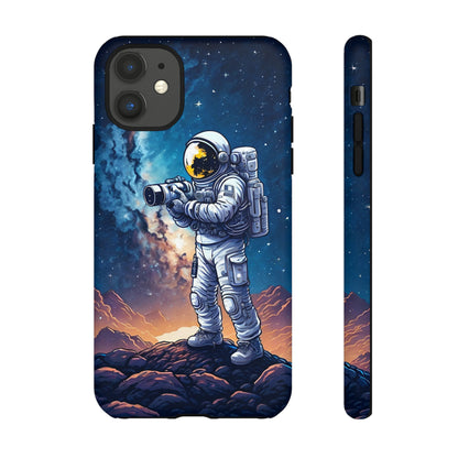 Stargazing Tough Case