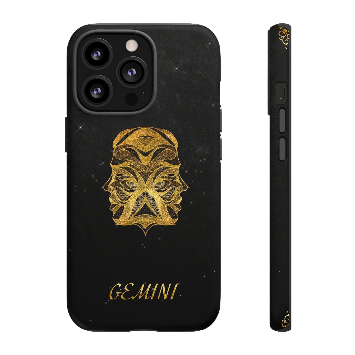 Gemini Tough Case