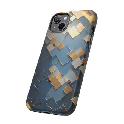 Elegant Tiles Tough Case - Colorwink