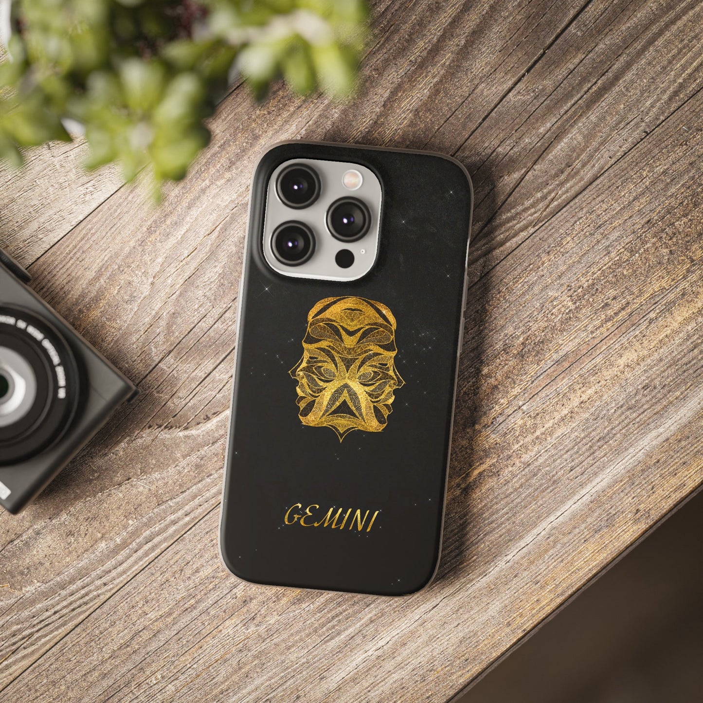 Gemini Flexi Case