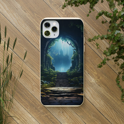 The Gateway Biodegradable Case