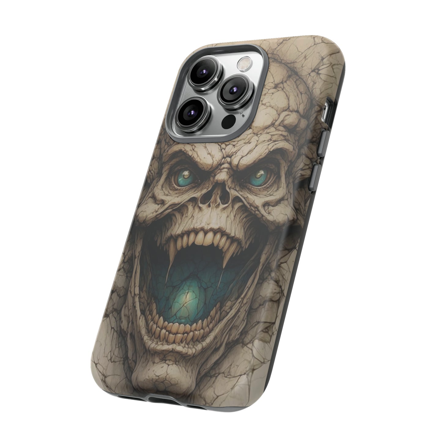 Evil Monster Tough Case