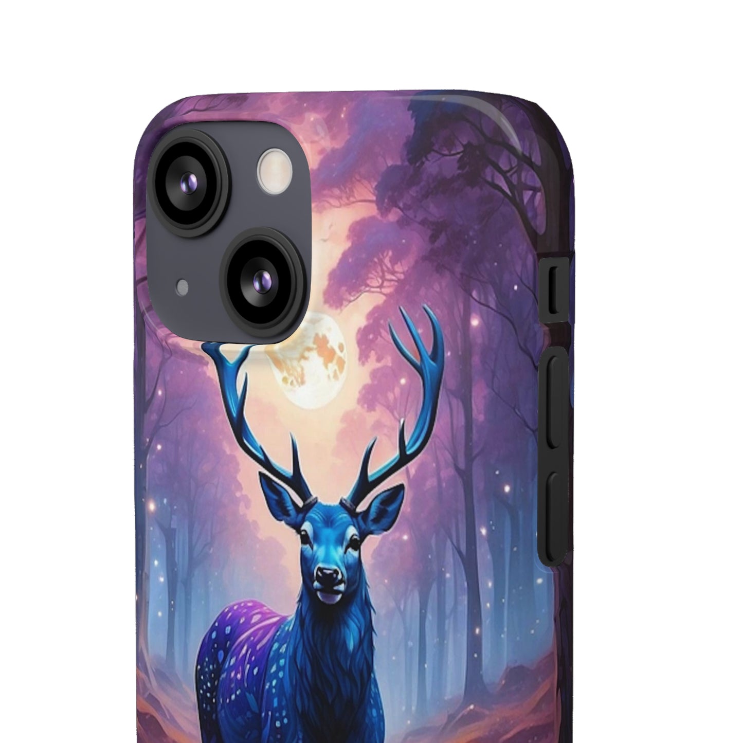 Deer Snap Case - Colorwink