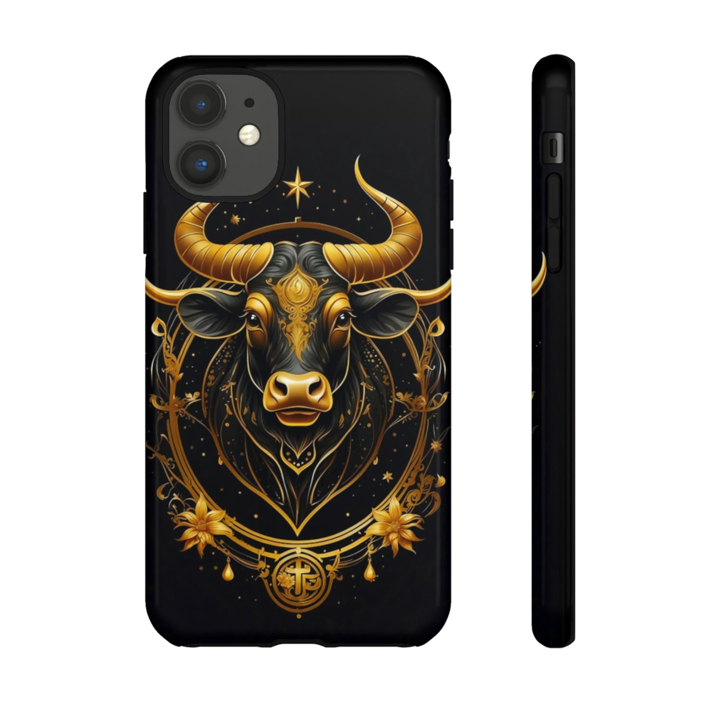 Taurus Tough Case