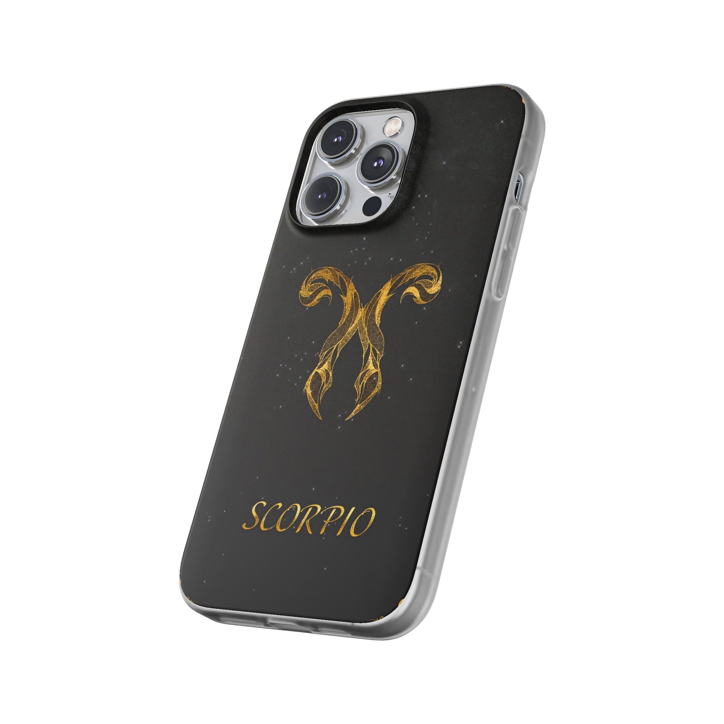 Scorpio Flexi Case