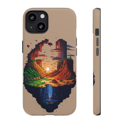 Valley Art Tough Case