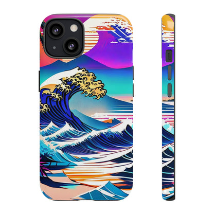 Waves Tough Case