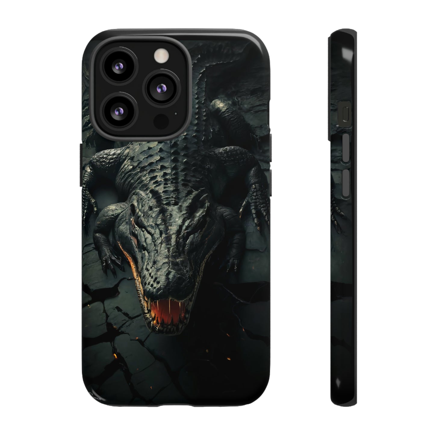 Croc Tough Case