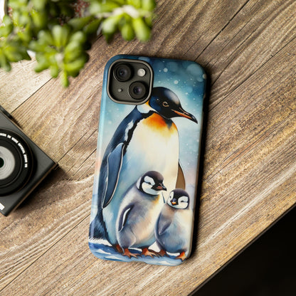 Penguin Tough Case