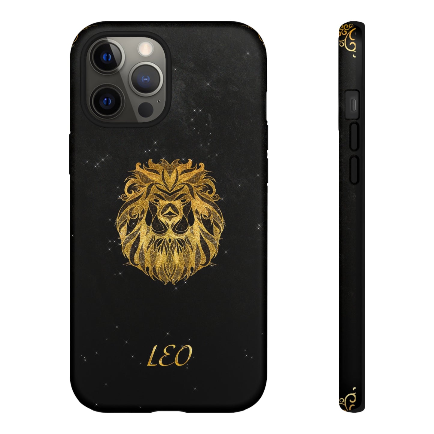 Leo Tough Case