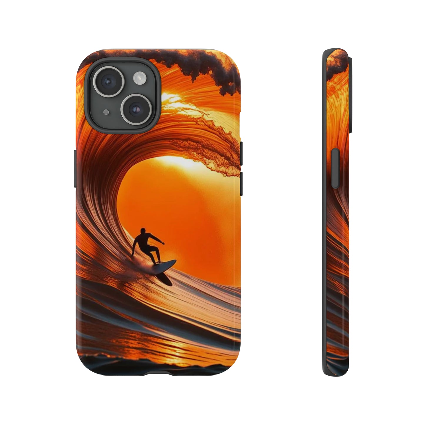 Surfer Tough Case