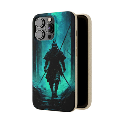 Haunting Nightwalker Biodegradable Case