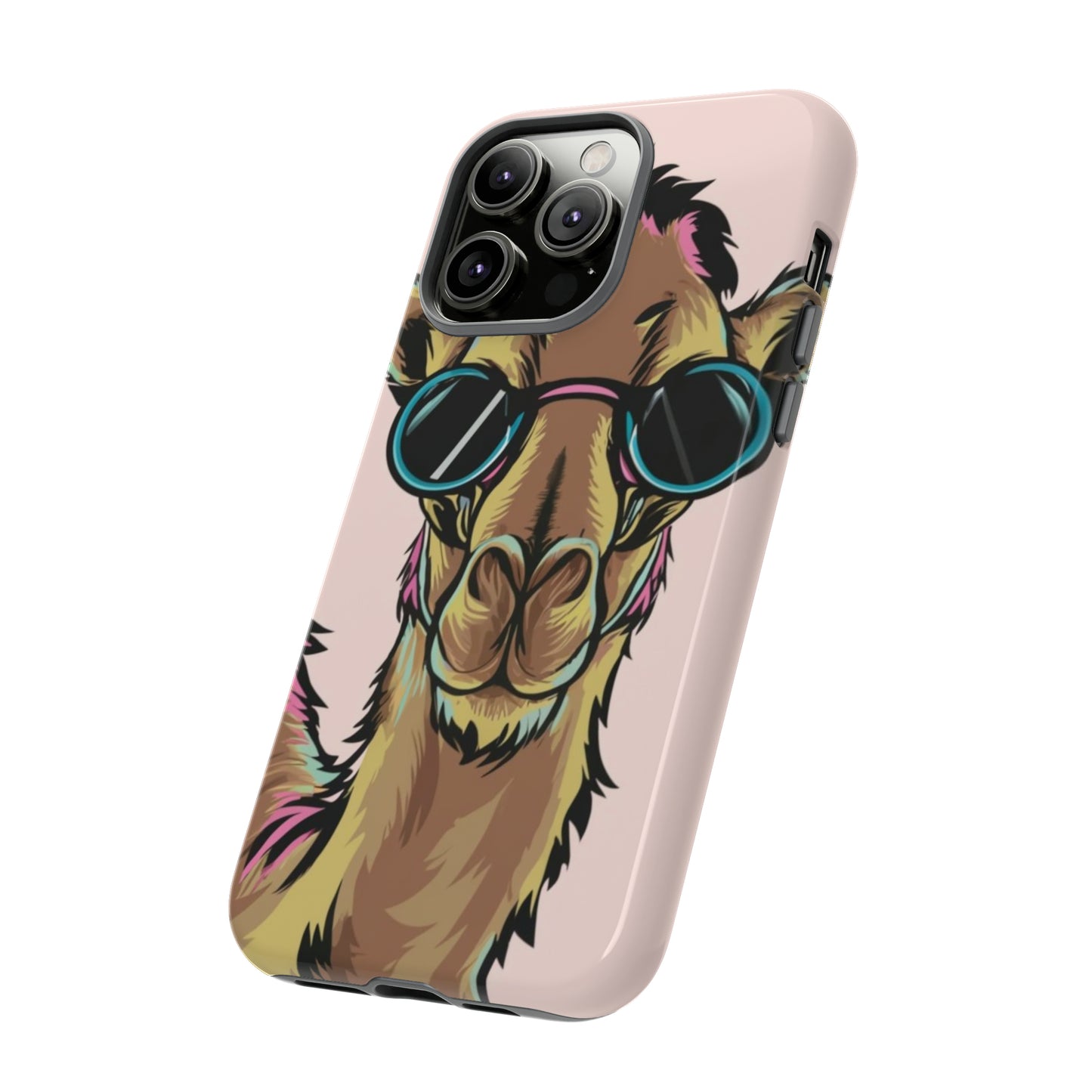 Camel Tough Case