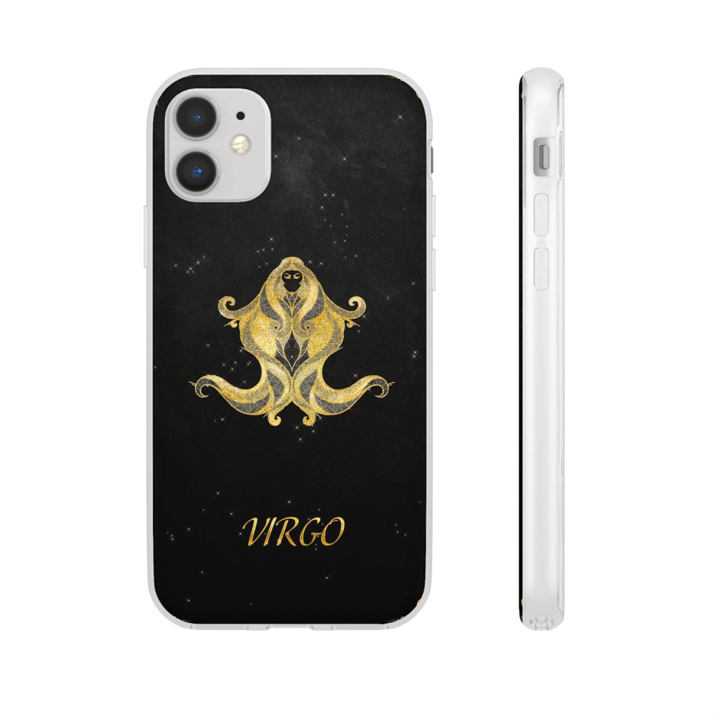 Virgo Flexi Case