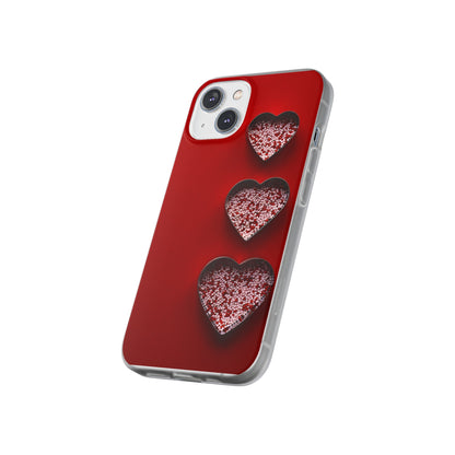 Vessel of Love Flexi Case