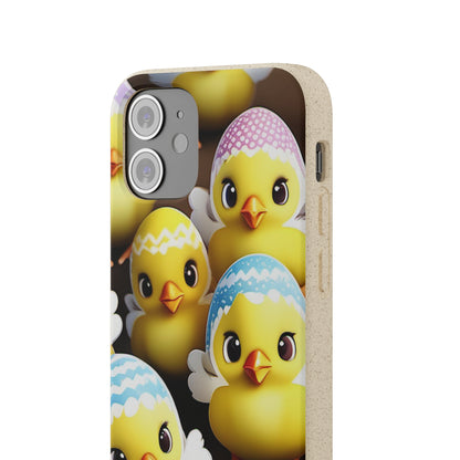 Cooing Cuties Biodegradable Case