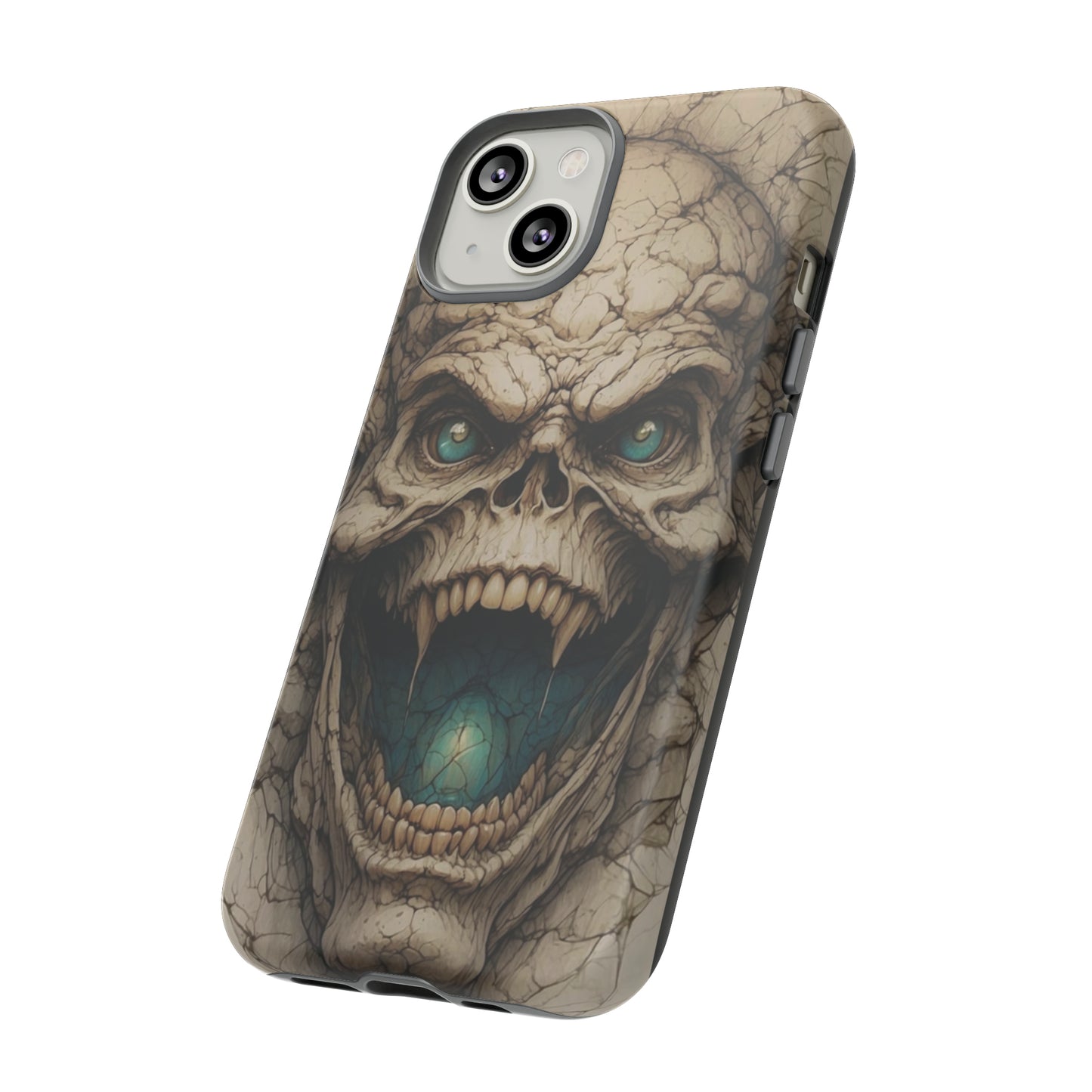 Evil Monster Tough Case