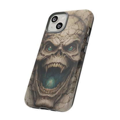 Evil Monster Tough Case