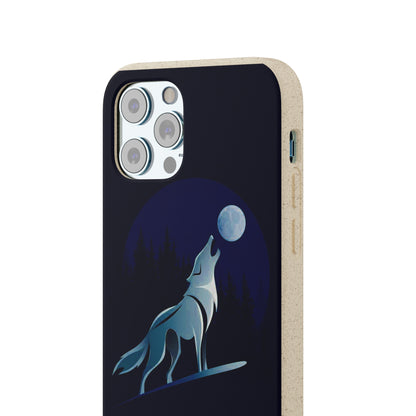 The Howl Biodegradable Case