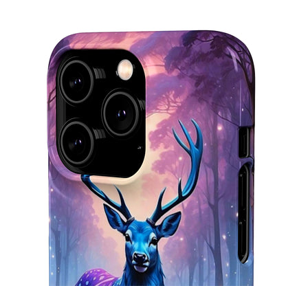 Deer Snap Case - Colorwink