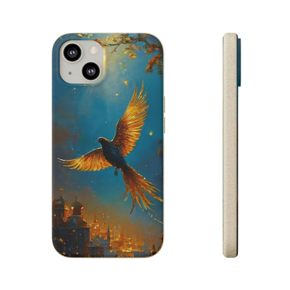 Freedom Biodegradable Case