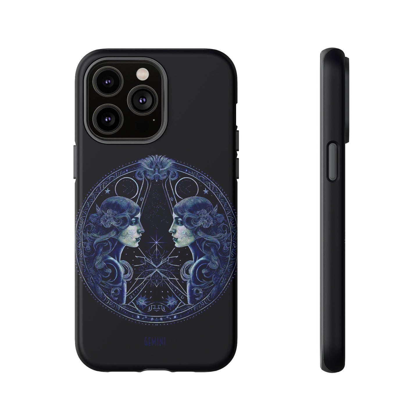 Gemini Tough Case