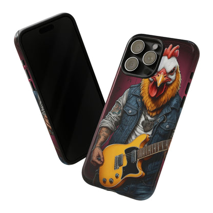 Rooster Rock Tough Case