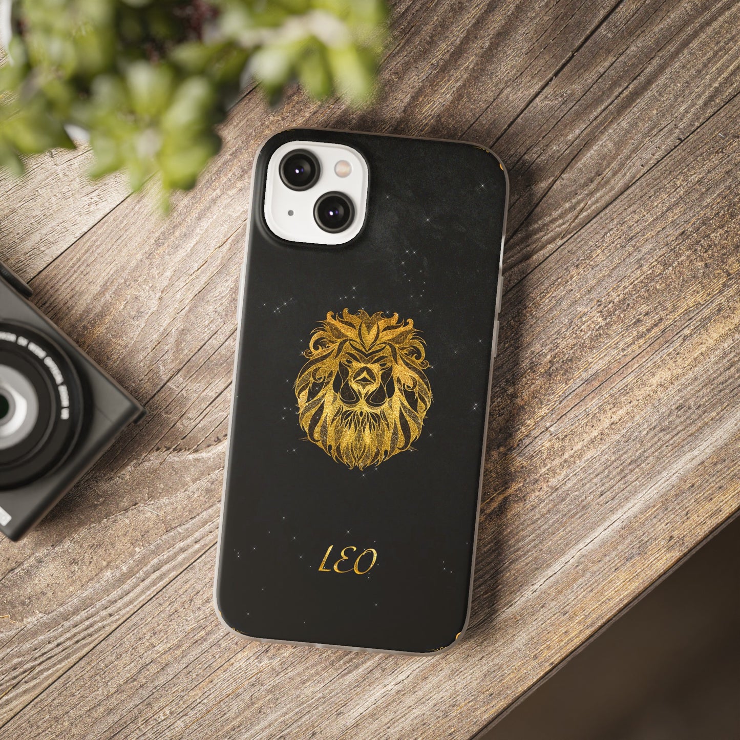 Leo Flexi Case