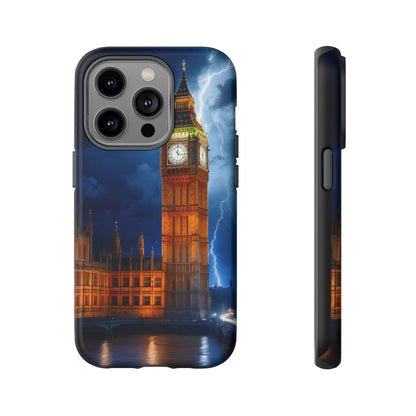 The Big Ben Tough Case