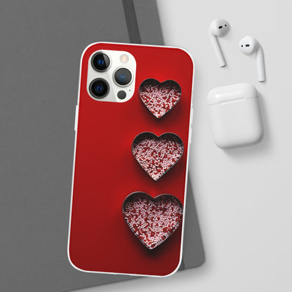 Vessel of Love Flexi Case