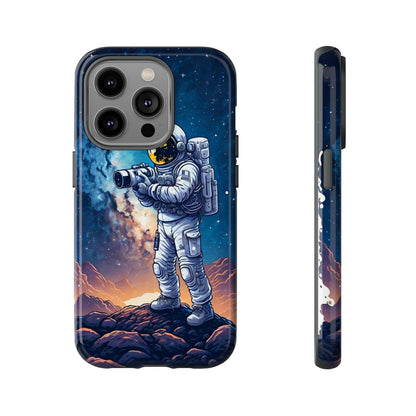 Stargazing Tough Case